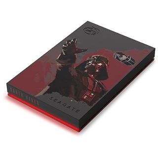 2TB Seagate Firecuda Darth Vader 2TB 2.5IN