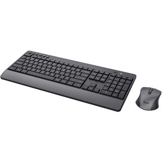 Trust Komfortables ECO SET AUS
