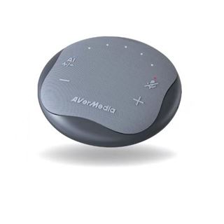 AVerMedia Avermedia Pocket SpeakerPhone Hub (AS315)