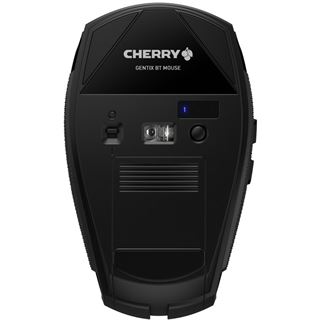 CHERRY GENTIX BT Bluetooth schwarz (kabellos)