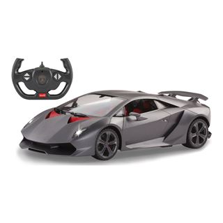 Jamara Lamborghini Sesto Elemento 1:14 2,5GHz grau
