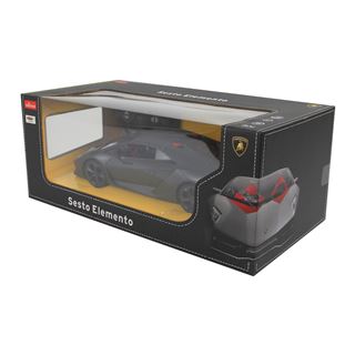 Jamara Lamborghini Sesto Elemento 1:14 2,5GHz grau