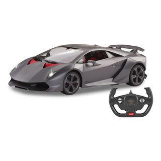 Jamara Lamborghini Sesto Elemento 1:14 2,5GHz grau