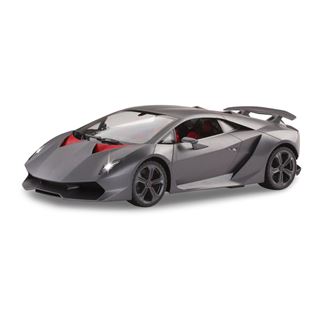 Jamara Lamborghini Sesto Elemento 1:14 2,5GHz grau