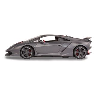 Jamara Lamborghini Sesto Elemento 1:14 2,5GHz grau