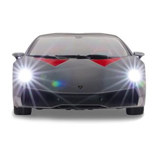 Jamara Lamborghini Sesto Elemento 1:14 2,5GHz grau