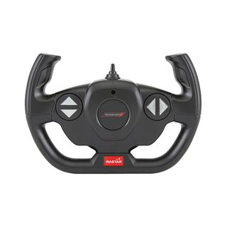 Jamara Dodge Charger R/T 1970 1:16 schwarz