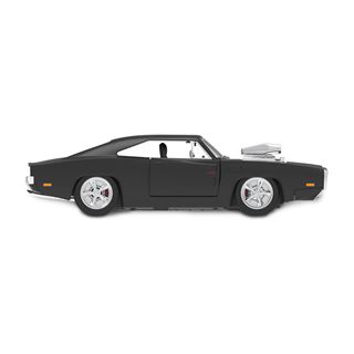 Jamara Dodge Charger R/T 1970 1:16 schwarz