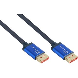 (€3,18*/1m) 5.00m Good Connections Displayport Anschlusskabel