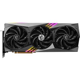 24GB MSI GeForce RTX 4090 Gaming Trio Aktiv PCIe 4.0 x16 (Retail)