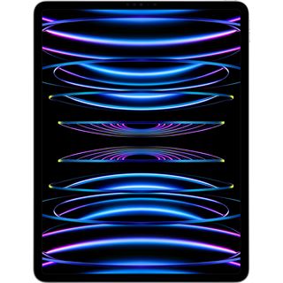 12.9" (32,77cm) Apple iPad Pro 12.9 Wi-Fi 512GB silber (6.Gen.)