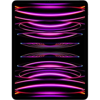 12.9" (32,77cm) Apple iPad Pro Wi-Fi 256GB spacegrau (6.Gen.)