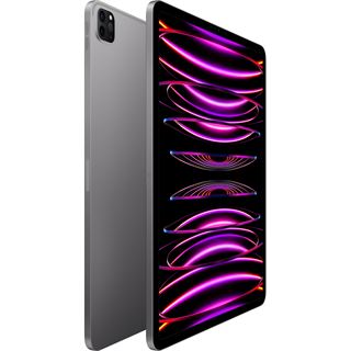12.9" (32,77cm) Apple iPad Pro Wi-Fi 256GB spacegrau (6.Gen.)