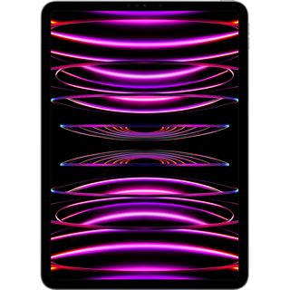 11" (27,94cm) Apple iPad Pro Wi-Fi 128GB spacegrau (4.Gen.)