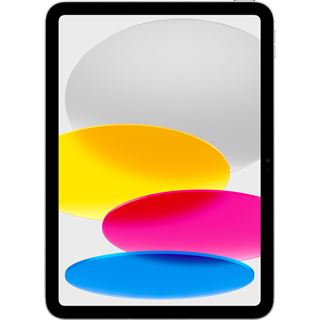 10.9" (27,69cm) Apple iPad 2022 (10.Gen) Wi-Fi + Cellular 256GB