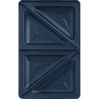Tefal Snack Collection Kombiger&auml;t SW852D (Sandwich+Waffel)