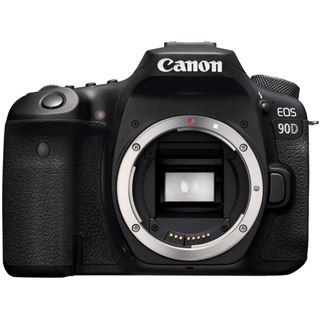 Canon EOS 90D Body