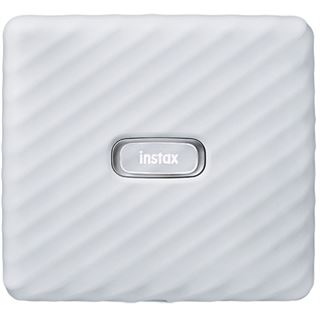 Fujifilm Instax Mini Link wide wei&szlig;