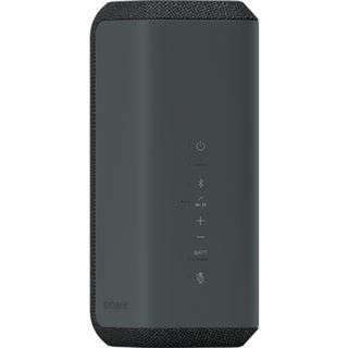 Sony SRS-XE300 wasserabweisend schwarz