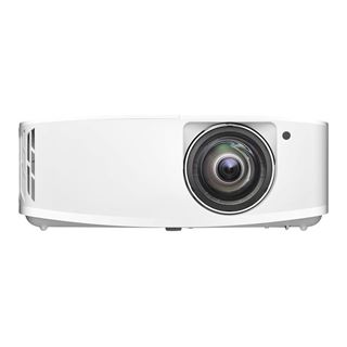 Optoma UHD35STx 3600Lumen 4K projector UHD 3840x2160