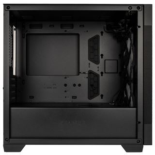 Lian Li LANCOOL 205M Mesh Micro-ATX-Gehäuse, Tempered Glass -