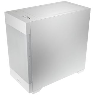 Lian Li LANCOOL 205M Mesh Micro-ATX-Geh&auml;use, Tempered Glass -