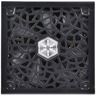 850 Watt Silverstone HELA 850R Modular