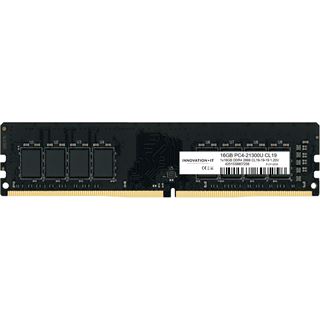 16GB Innovation IT DDR4 DDR4-2666 SO-DIMM CL19 Single