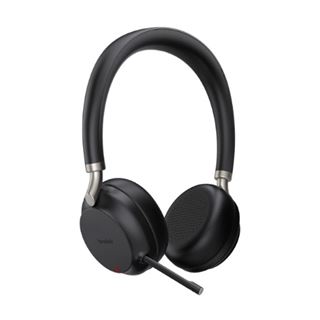Yealink BH72 kabellos UC Black USB-A Bluetooth-Headset