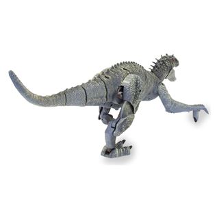 Jamara Dinosaurier Exoraptor Li-ion 3,7V 2,4GHz grau