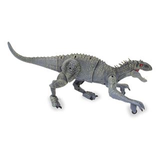 Jamara Dinosaurier Exoraptor Li-ion 3,7V 2,4GHz grau