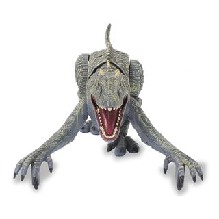 Jamara Dinosaurier Exoraptor Li-ion 3,7V 2,4GHz grau