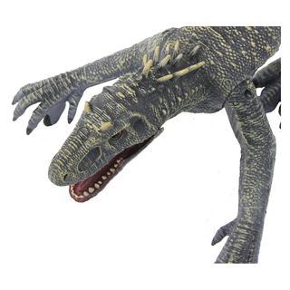 Jamara Dinosaurier Exoraptor Li-ion 3,7V 2,4GHz grau