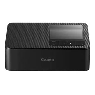 Canon Selphy CP1500 schwarz