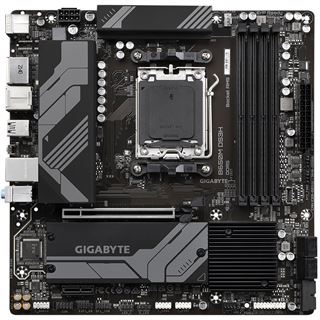 Gigabyte DS3H AMD B650 So.AM5 DDR5 mATX Retail