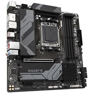 Gigabyte DS3H AMD B650 So.AM5 DDR5 mATX Retail