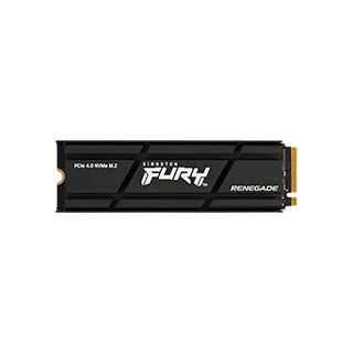 1TB Kingston FURY Renegade M.2 2280 PCIe 4.0 x4 3D-NAND TLC