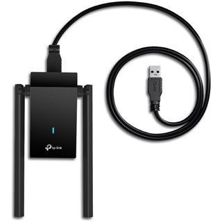 TP-Link Archer TX20U plus V1 - Netzwerkadapter - USB 3.0