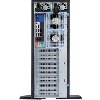 Gigabyte Barebone W771-Z00 Tower Server Single Sockel xWRX8