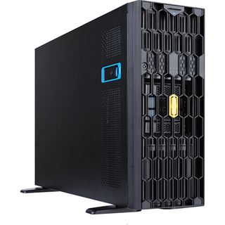 Gigabyte Barebone W771-Z00 Tower Server Single Sockel xWRX8