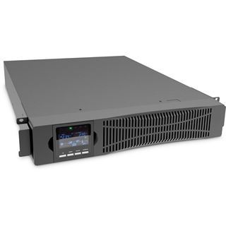 Digitus OnLine UPS Module 2000VA/2000W 12V/9Ah x4 battery 8x IEC C13