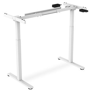 Digitus Electric Height Adjustable Desk Frame Single motor 2-stages