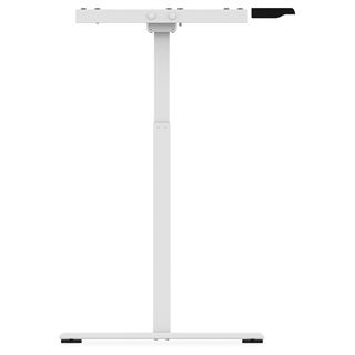 Digitus Electric Height Adjustable Desk Frame Single motor 2-stages