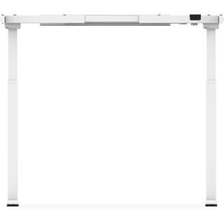 Digitus Electric Height Adjustable Desk Frame Single motor 2-stages