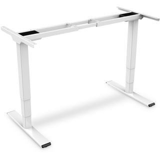 Digitus Electric Height Adjustable Desk Frame Dual motor 3-stages