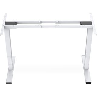 Digitus Electric Height Adjustable Desk Frame Dual motor 3-stages