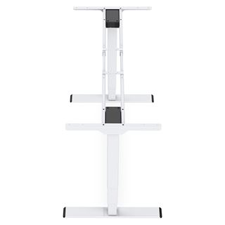 Digitus Electric Height Adjustable Desk Frame Dual motor 3-stages