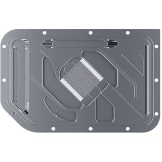 Alphacool Eisblock Aurora Acryl GPX-A RX 6750 XT Reference mit