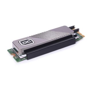 Alphacool HDX Pro Water - M.2 NVMe 2280 SSD - MCX Version