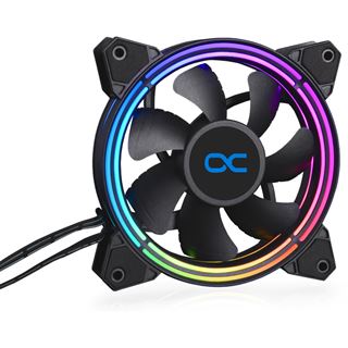 Alphacool Core Wind 240mm ST30 Wasserkühlungs Set